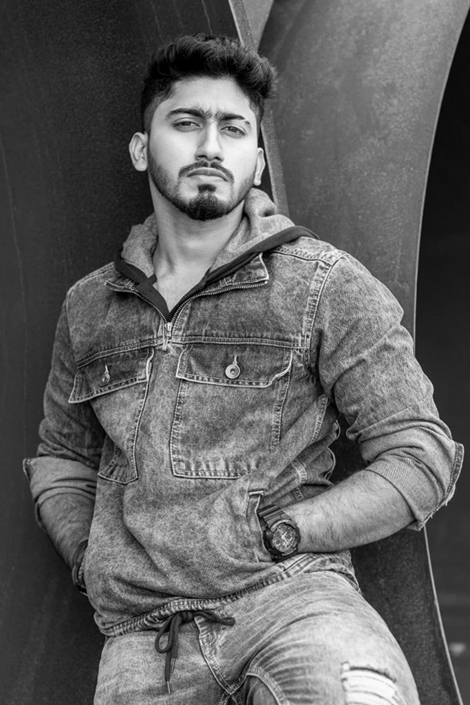 Abishek Karthick
