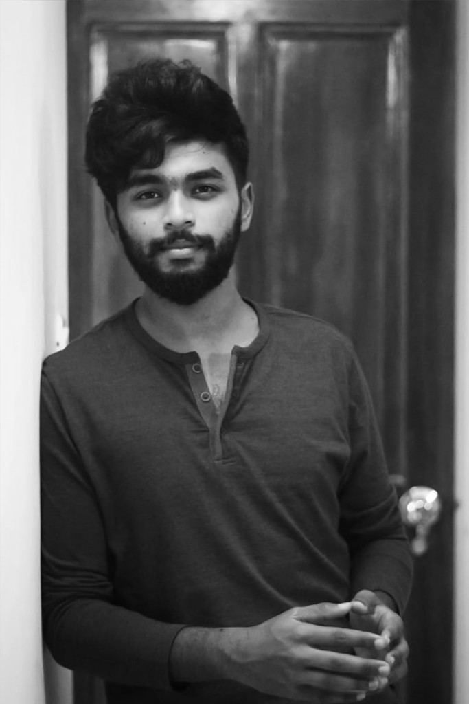 Mukesh S