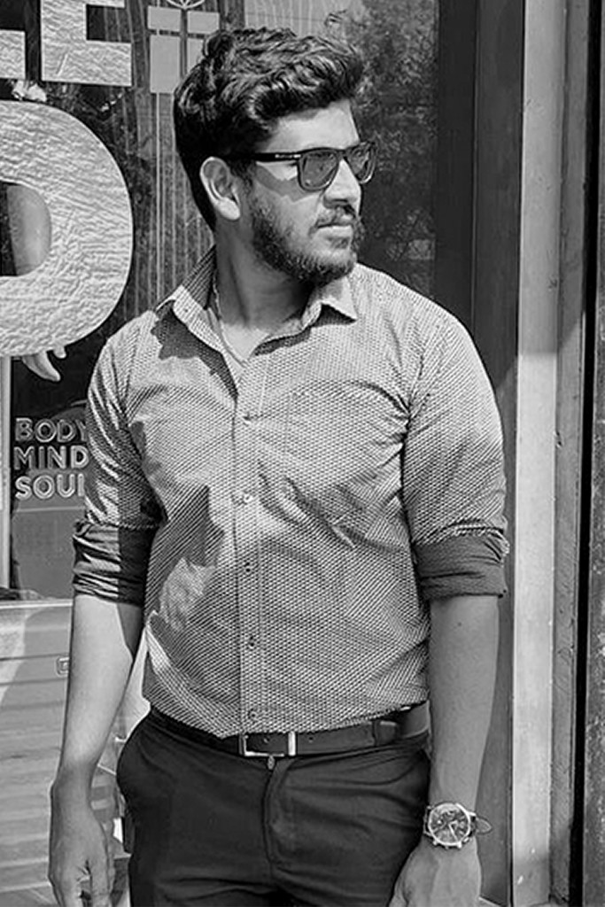 Varun Kumar